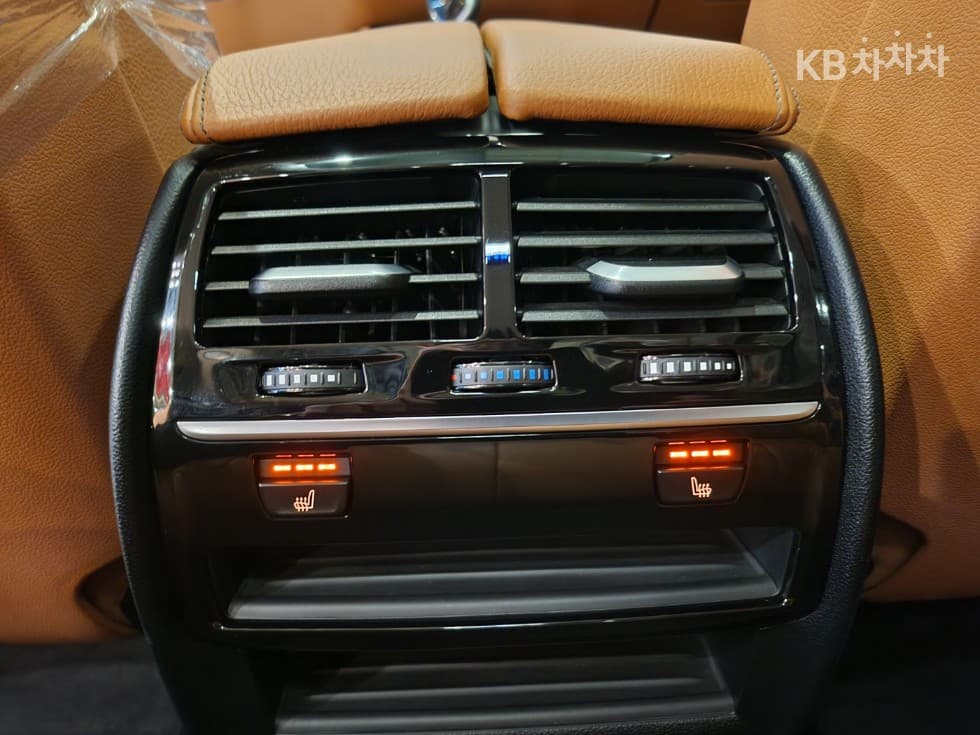 BMW 올Нов5 Серия (G30)520i Luxury - 19