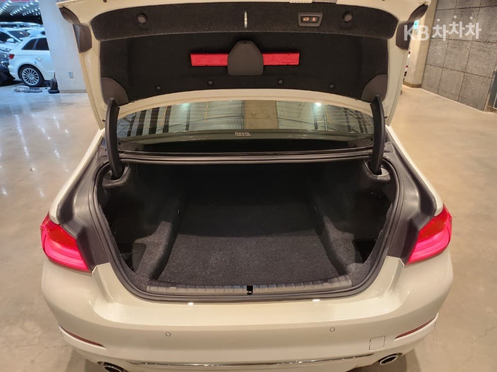 BMW 올Нов5 Серия (G30)520i Luxury - 24