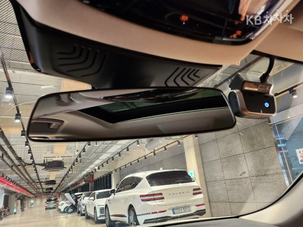 BMW 올Нов5 Серия (G30)520i Luxury - 23