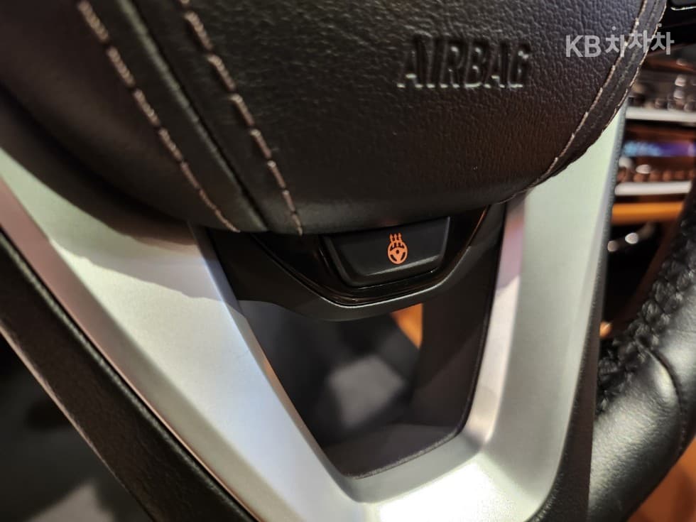 BMW 올Нов5 Серия (G30)520i Luxury - 17