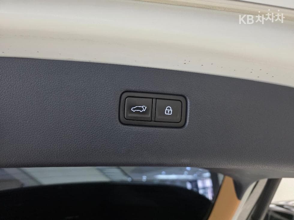 Genesis GV802.5 Turbo Gasoline AWD - 8