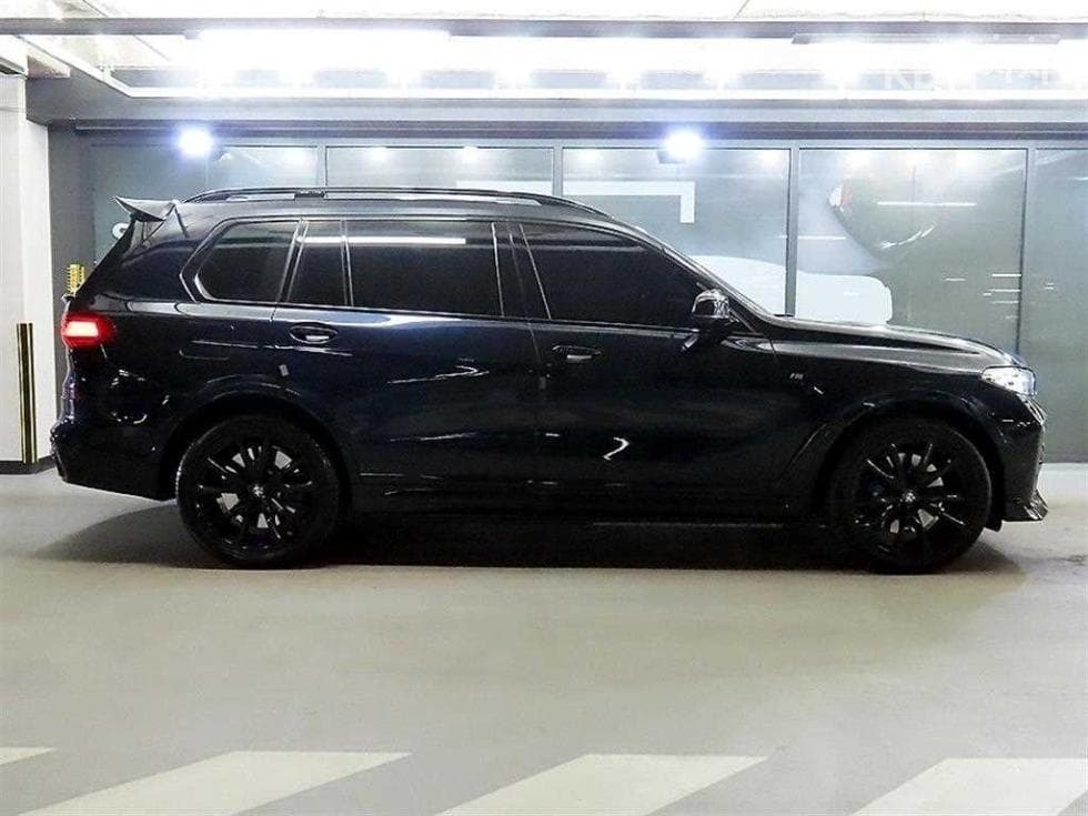 BMW X7(G07)M50i Standard - 3