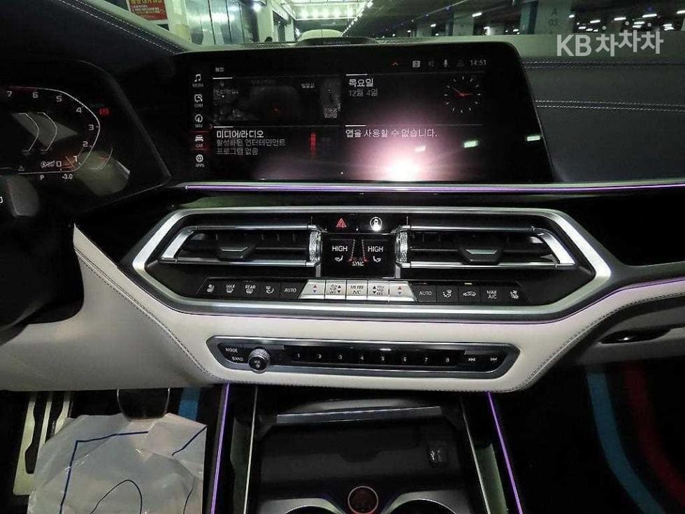 BMW X7(G07)M50i Standard - 11