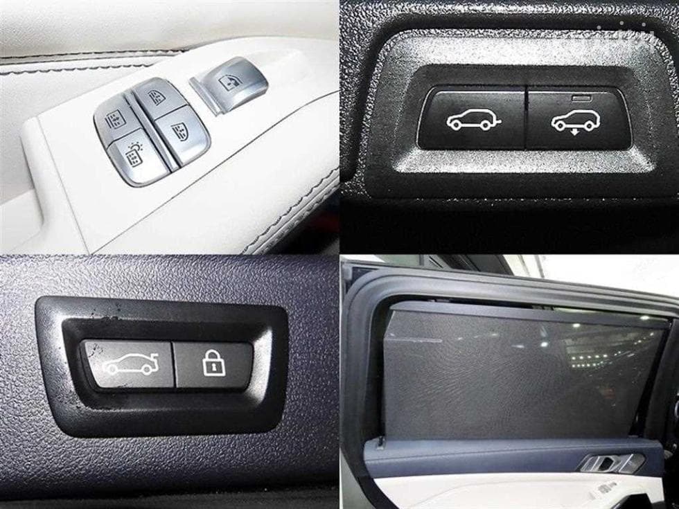 BMW X7(G07)M50i Standard - 17