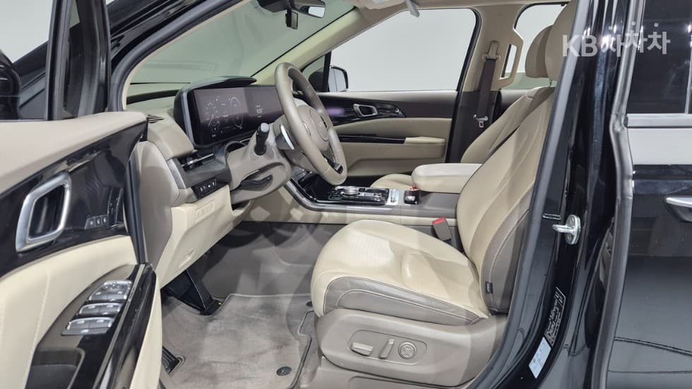 Киа Канивал 4-то поколениеG3.5 GDI 9-местен Signature - 7