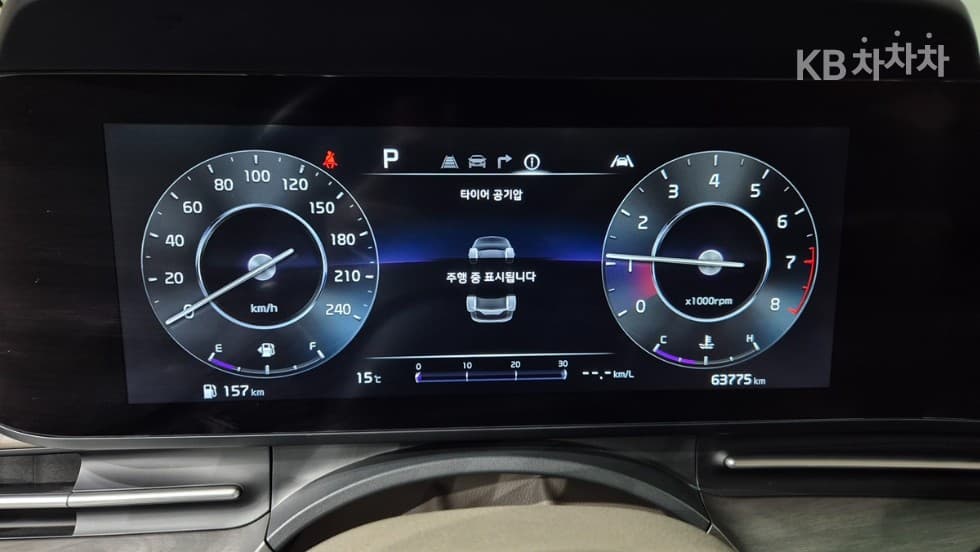 Киа Канивал 4-то поколениеG3.5 GDI 9-местен Signature - 13