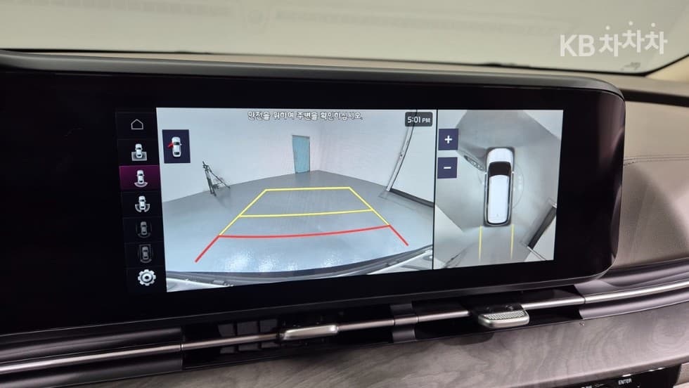 Киа Канивал 4-то поколениеG3.5 GDI 9-местен Signature - 15