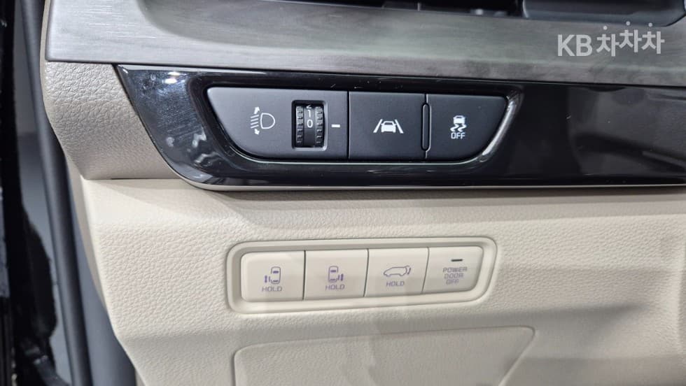 Киа Канивал 4-то поколениеG3.5 GDI 9-местен Signature - 21