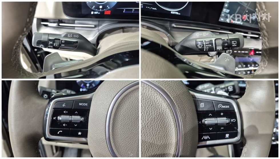 Киа Канивал 4-то поколениеG3.5 GDI 9-местен Signature - 24