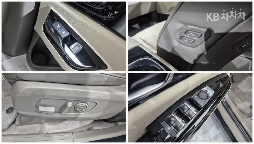 Киа Канивал 4-то поколениеG3.5 GDI 9-местен Signature - 25