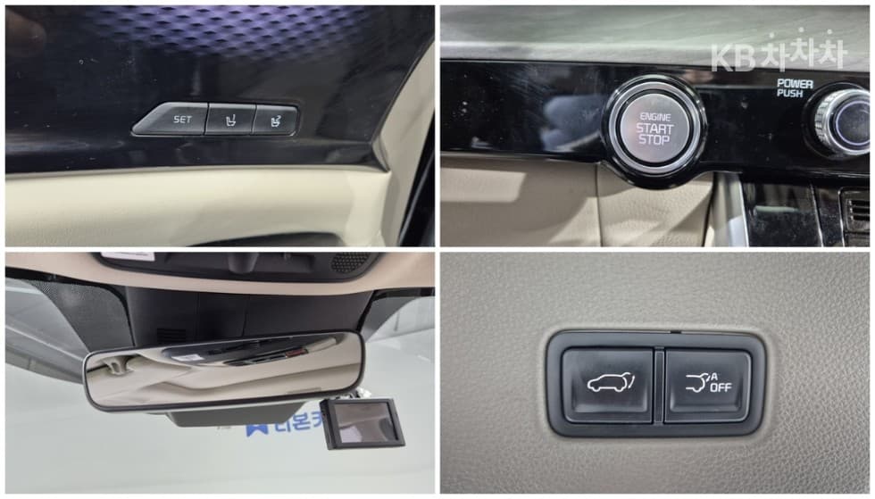 Киа Канивал 4-то поколениеG3.5 GDI 9-местен Signature - 26