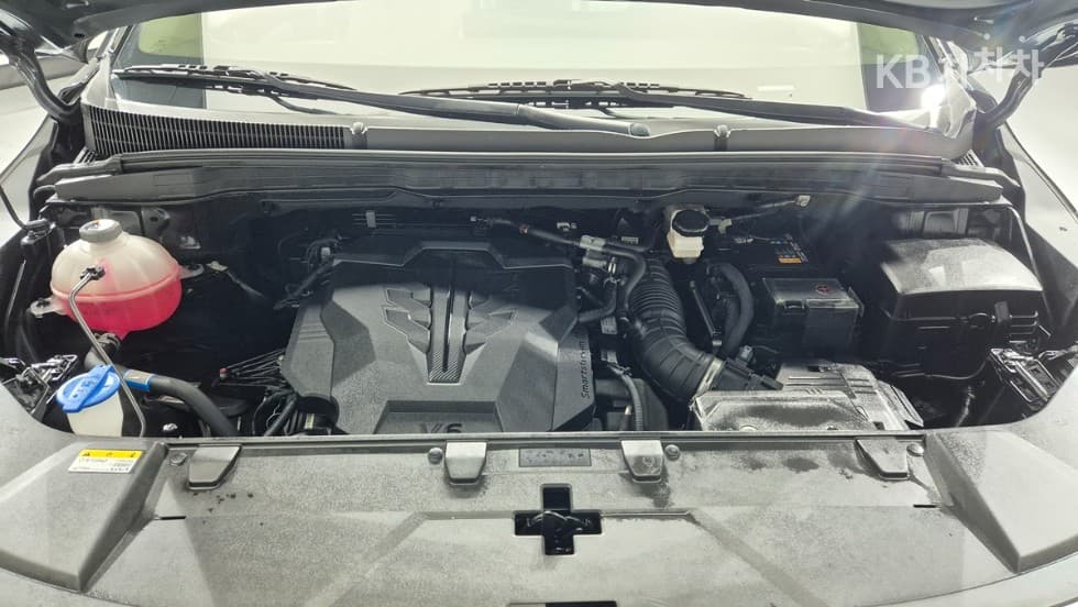 Киа Канивал 4-то поколениеG3.5 GDI 9-местен Signature - 27
