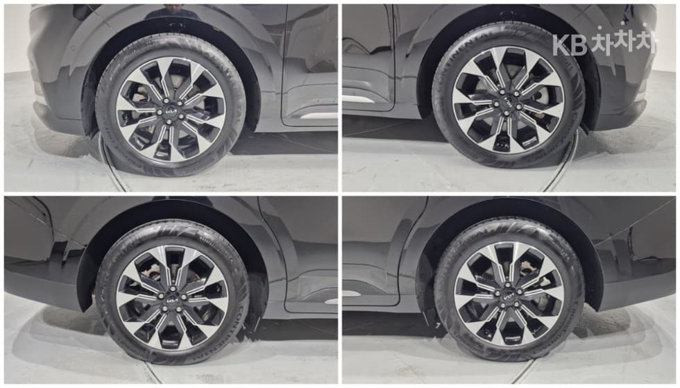 Киа Канивал 4-то поколениеG3.5 GDI 9-местен Signature - 29