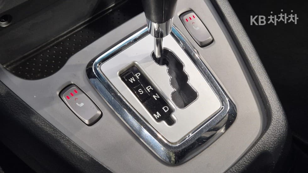 КейДжи Мобилити 코란도 투리스모11-местен 2WD KX - 19