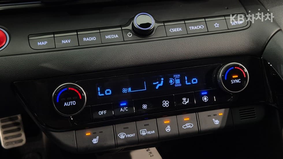 Хюндай The New (фейслифт) Avante (Elantra) N (CN7)2.0 T Стандартен - 16