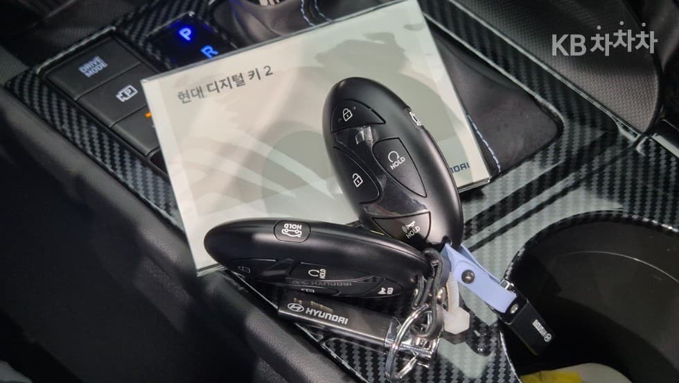 Хюндай The New (фейслифт) Avante (Elantra) N (CN7)2.0 T Стандартен - 18