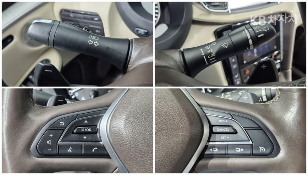 Местен피니티 QX50 Второ поколение2.0 VC-TURBO AWD Sensory - 23