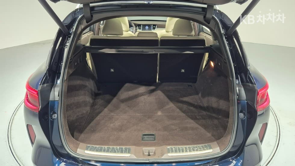 Местен피니티 QX50 Второ поколение2.0 VC-TURBO AWD Sensory - 26