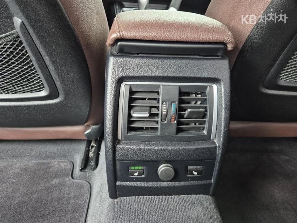 BMW 4시리즈 (F32)420d 그란Купе F36 Лукс 라Местен - 10