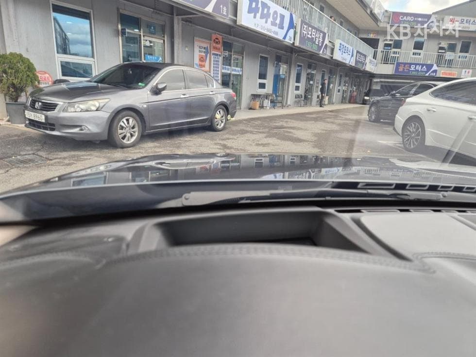 BMW 4시리즈 (F32)420d 그란Купе F36 Лукс 라Местен - 13