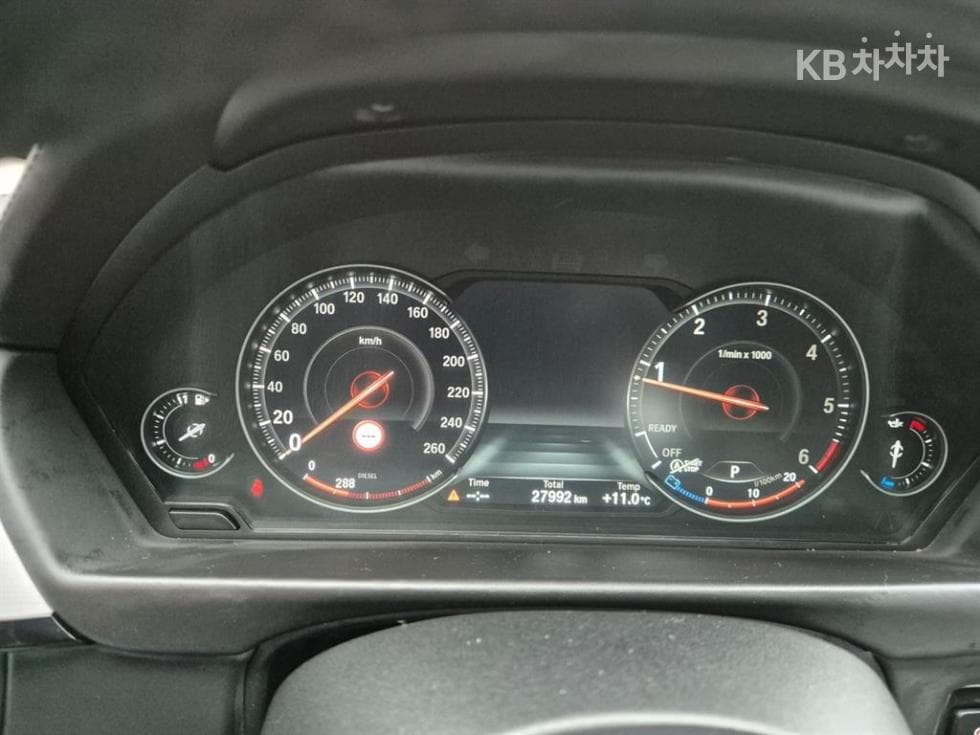 BMW 4시리즈 (F32)420d 그란Купе F36 Лукс 라Местен - 14