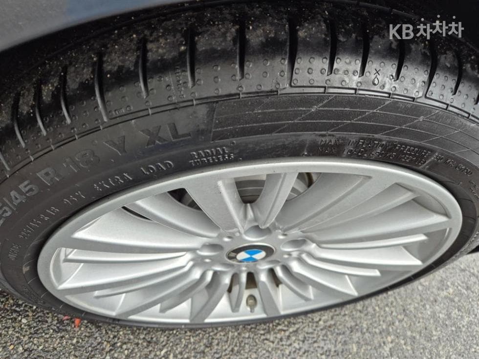 BMW 4시리즈 (F32)420d 그란Купе F36 Лукс 라Местен - 20