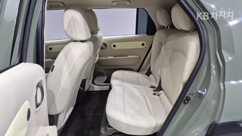 Хюндай Каспър 일렉트릭EV Inspiration - 8