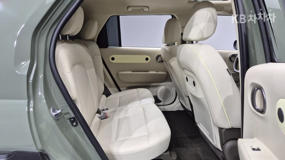 Хюндай Каспър 일렉트릭EV Inspiration - 9