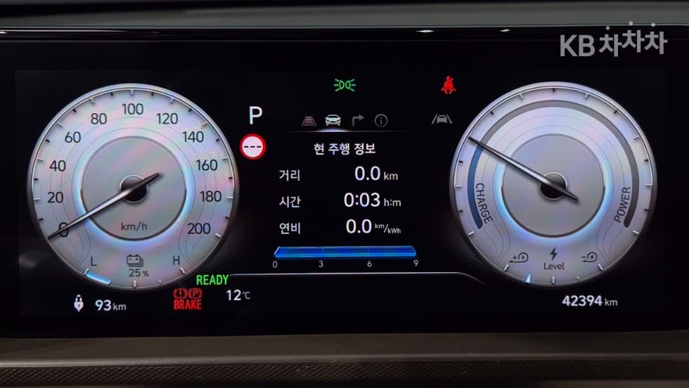 Хюндай Каспър 일렉트릭EV Inspiration - 13