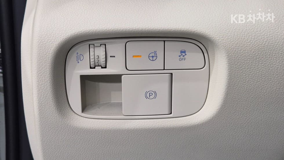 Хюндай Каспър 일렉트릭EV Inspiration - 14