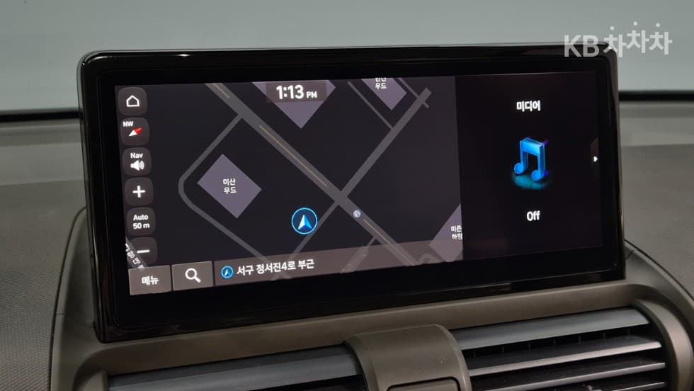 Хюндай Каспър 일렉트릭EV Inspiration - 15