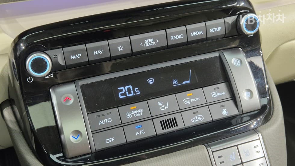 Хюндай Каспър 일렉트릭EV Inspiration - 17