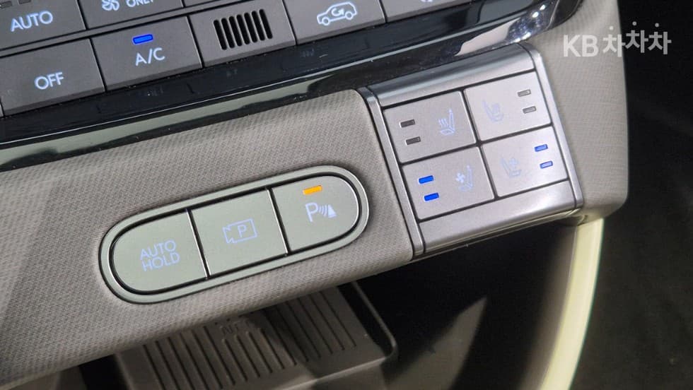 Хюндай Каспър 일렉트릭EV Inspiration - 18