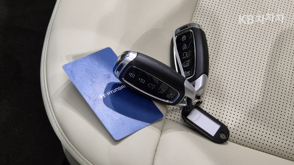 Хюндай Каспър 일렉트릭EV Inspiration - 20