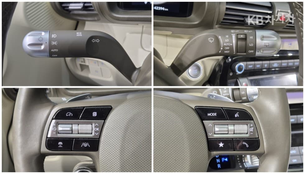 Хюндай Каспър 일렉트릭EV Inspiration - 22