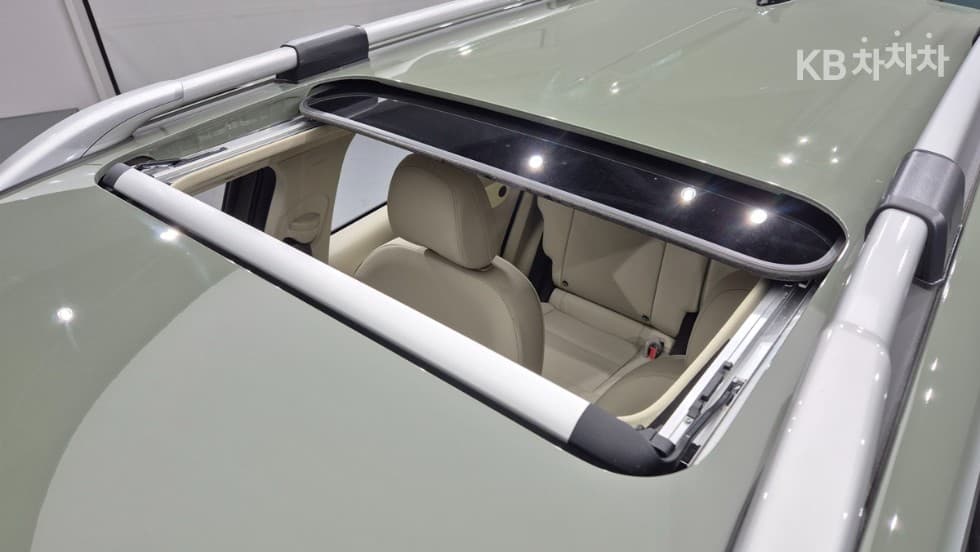 Хюндай Каспър 일렉트릭EV Inspiration - 23