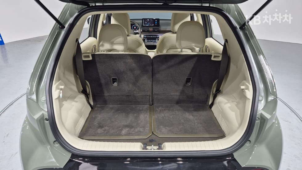 Хюндай Каспър 일렉트릭EV Inspiration - 25