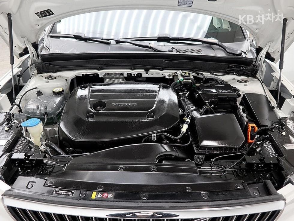 Volvo XC40B4 AWD Inscription - 7