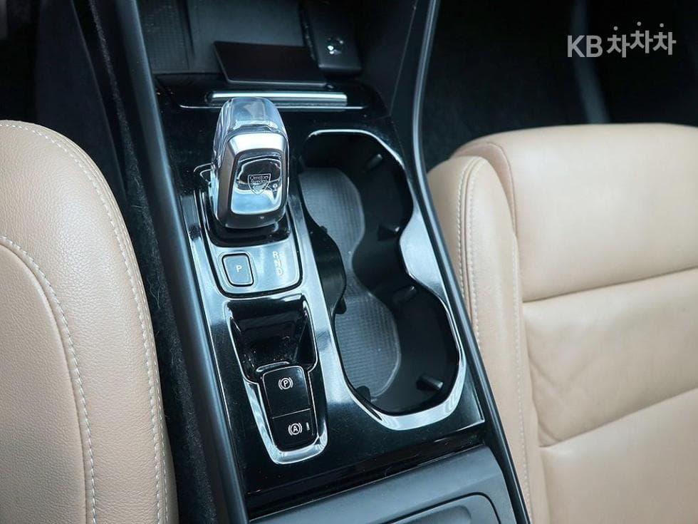 Volvo XC40B4 AWD Inscription - 10