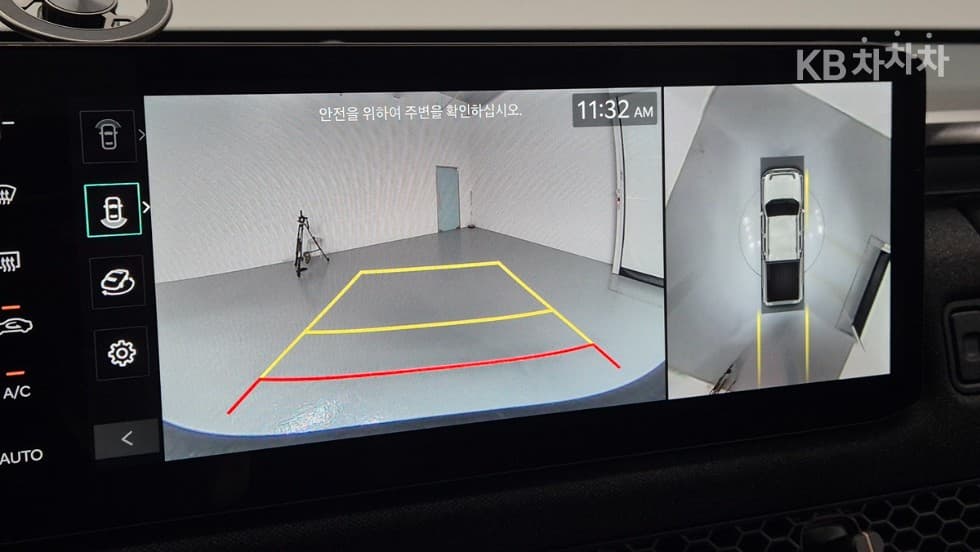 Киа TasmanG2.5 T-GDI 4x4 Extreme - 15