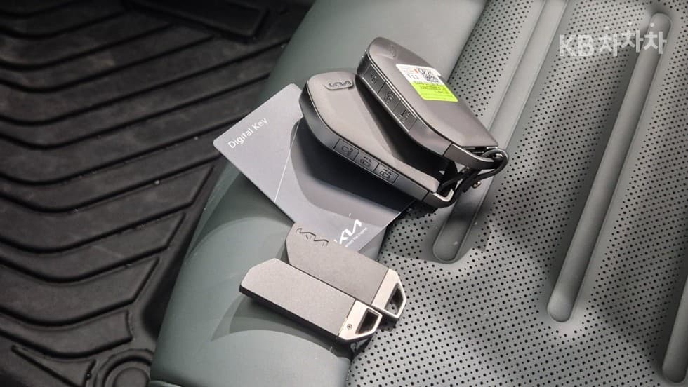 Киа TasmanG2.5 T-GDI 4x4 Extreme - 19