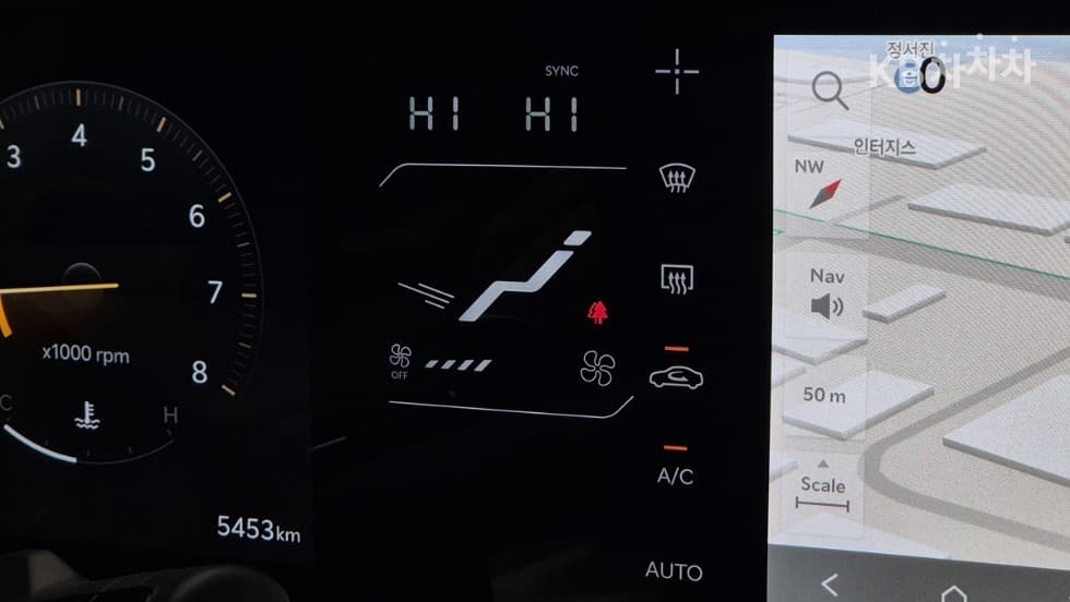 Киа TasmanG2.5 T-GDI 4x4 Extreme - 20