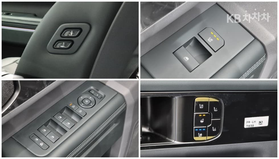 Киа TasmanG2.5 T-GDI 4x4 Extreme - 22