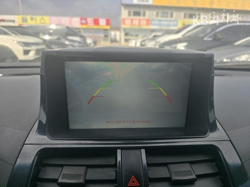 Джи Ем Корея Chevrolet СпаркLT Стандартен - 12