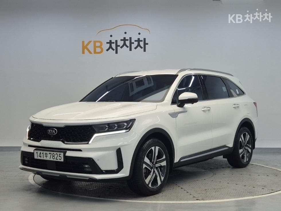 Киа Sorento 4-то поколение Хибрид 1.6 HEV 4x4 Noblesse - Image 1