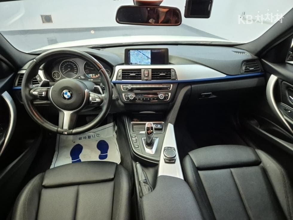 BMW New3 Series320d M퍼포먼스에디션 - 7