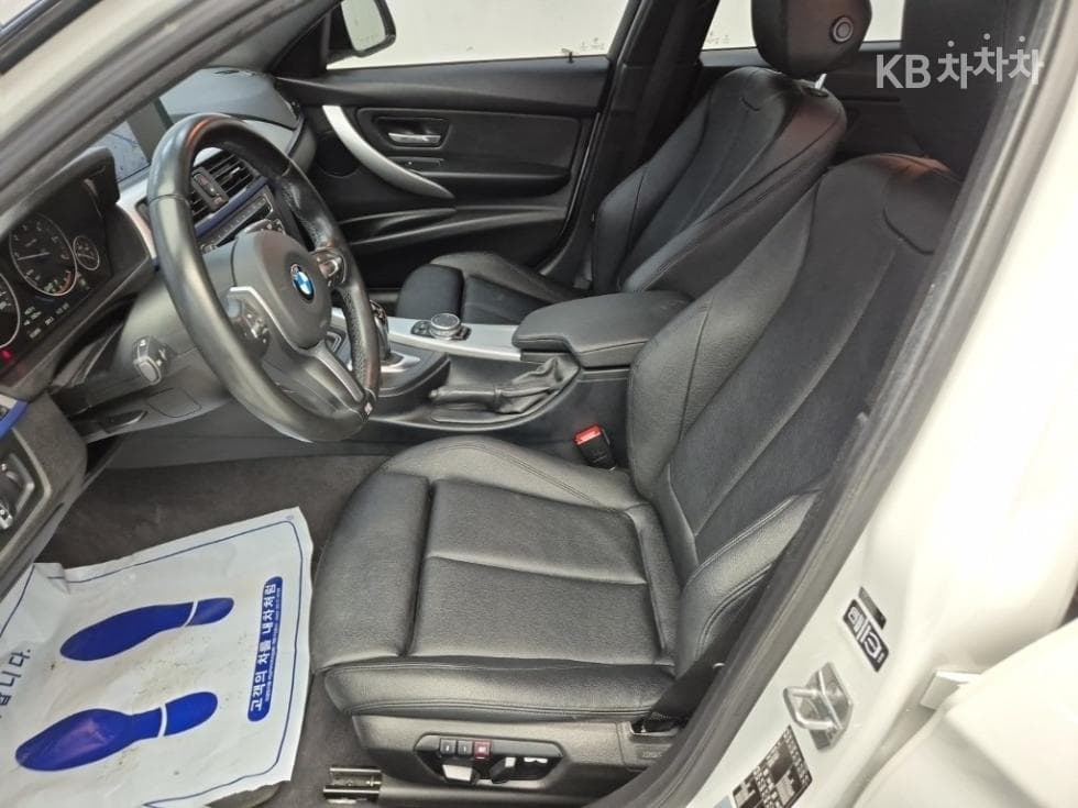 BMW New3 Series320d M퍼포먼스에디션 - 11