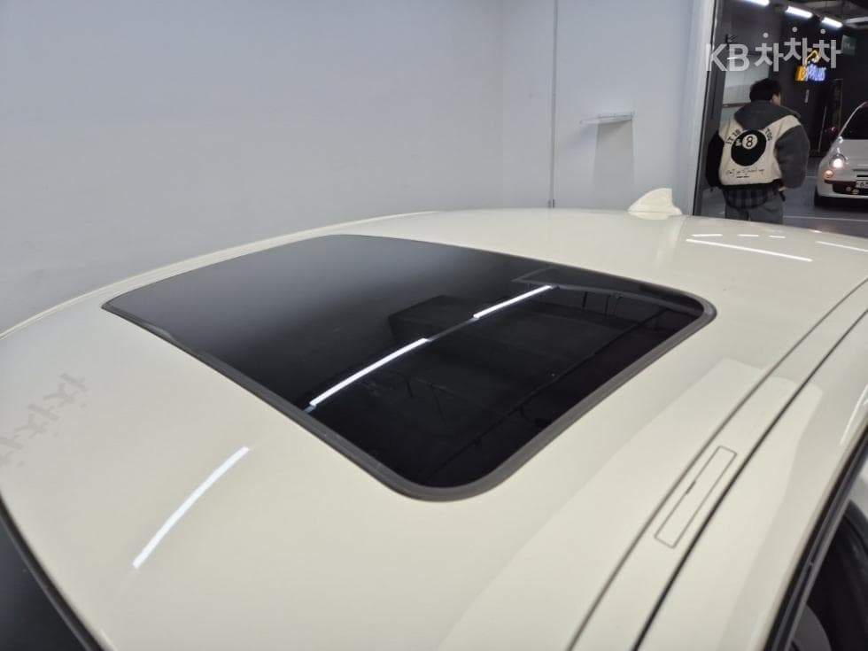 BMW New3 Series320d M퍼포먼스에디션 - 13