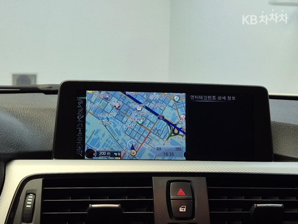 BMW New3 Series320d M퍼포먼스에디션 - 14