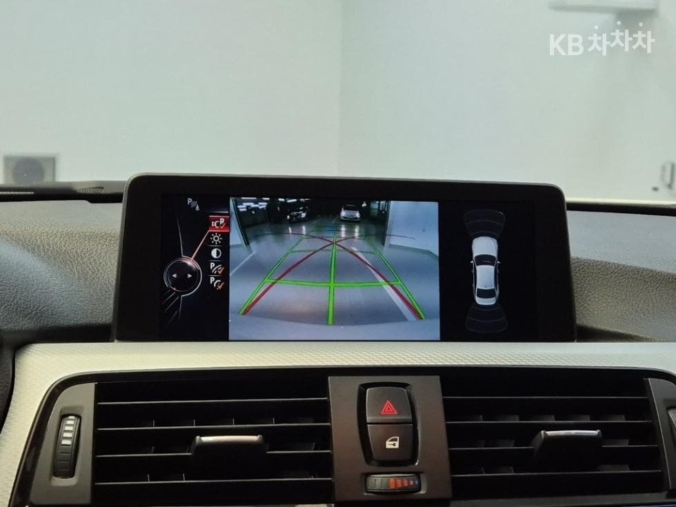 BMW New3 Series320d M퍼포먼스에디션 - 15